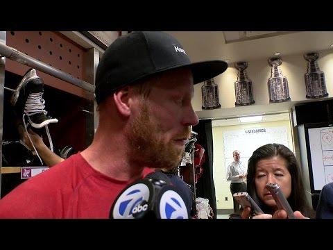 Video 2 - Johan Franzen