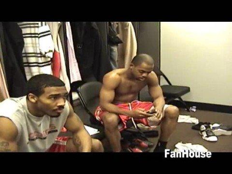 Video 5 - Rafer Alston