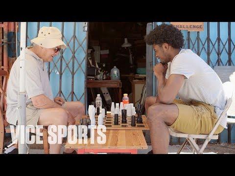 Video 2 - Josh Jackson