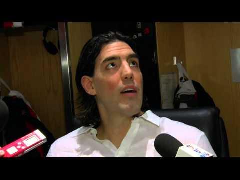 Video 5 - Luis Scola