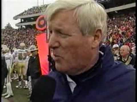 Video 6 - George O'Leary