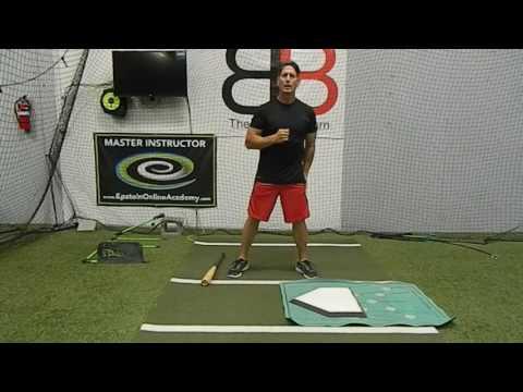 Video 1 - Leo Mazzone