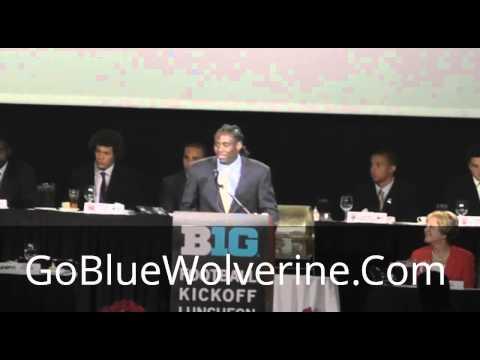 Video 2 - Denard Robinson