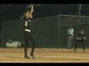 Video 6 - Cat Osterman