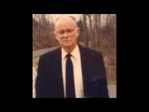 Video 2 - Robert Damron