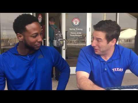 Video 3 - Jurickson Profar