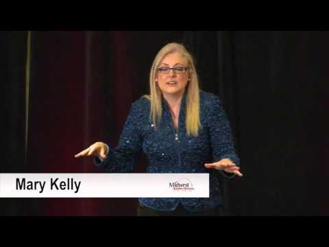 Video 2 - Crystal Kelly