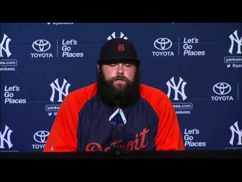 Video 6 - Joba Chamberlain