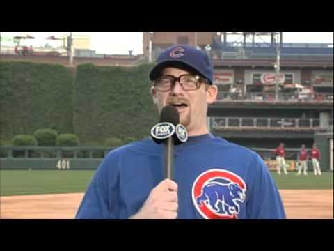 Video 1 - Ryan Dempster