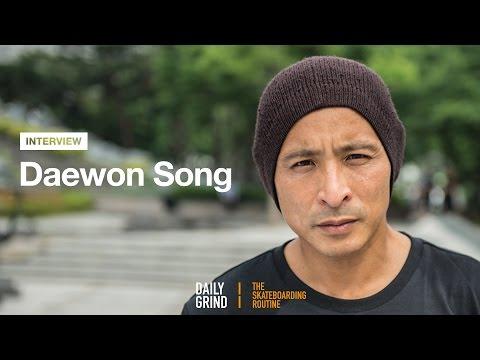 Video 4 - Daewon Song