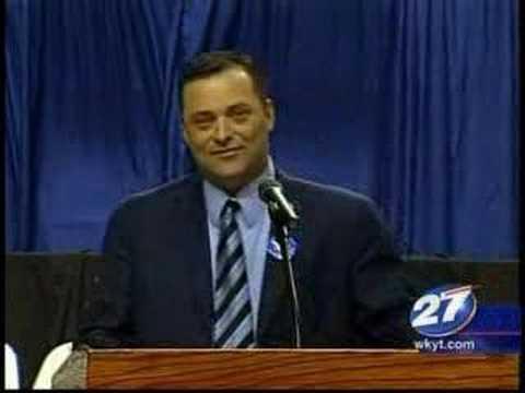 Video 1 - Billy Gillispie