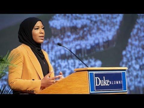 Video 1 - Ibtihaj Muhammad