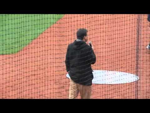 Video 3 - Jay Paterno