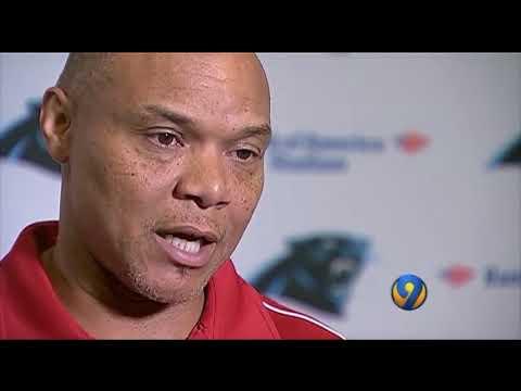 Video 4 - Mark Carrier