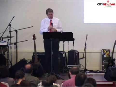 Video 1 - Gareth Thomas