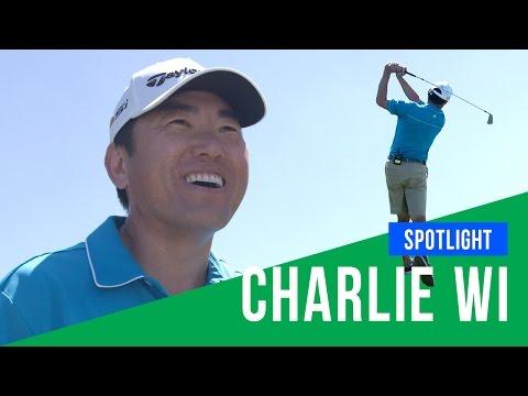 Video 6 - Charlie Wi