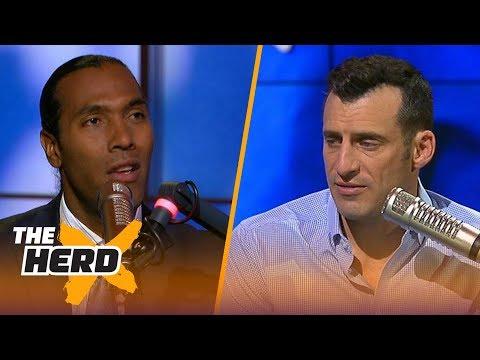 Video 3 - T.J. Houshmandzadeh