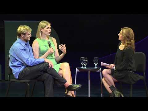 Video 2 - Gabrielle Reece