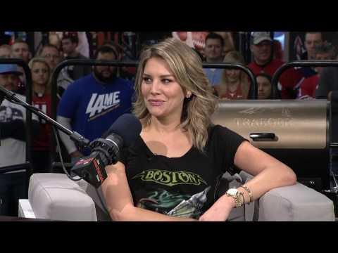 Video 5 - Charissa Thompson