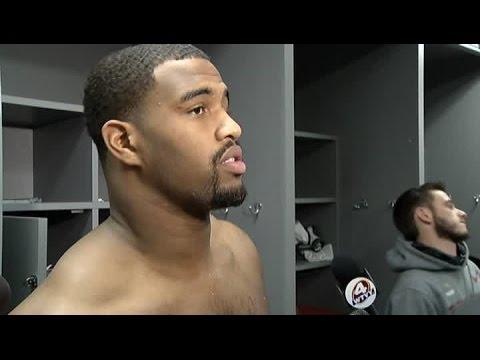 Video 1 - Jonathan Allen
