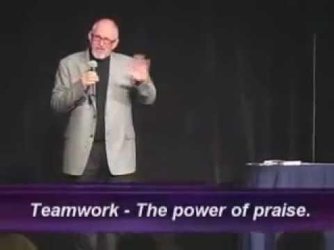 Video 1 - Larry Johnson