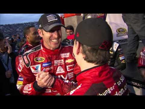 Video 3 - Jamie McMurray