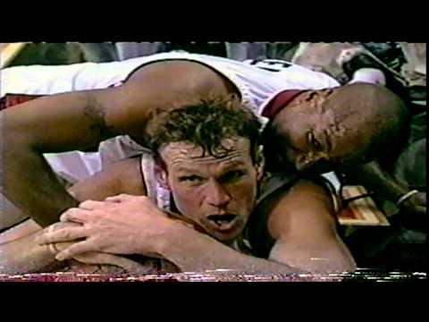 Video 3 - Dan Majerle