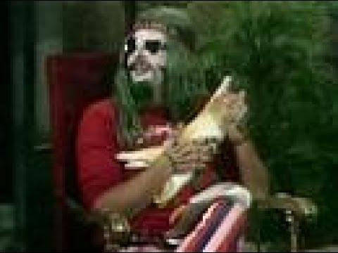 Video 3 - Johnny Lujack