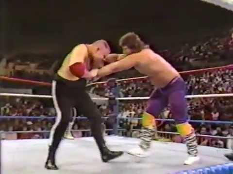 Video 4 - Ross Browner