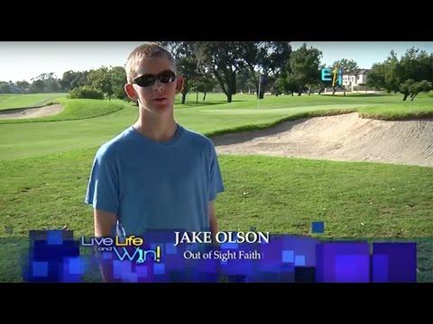 Video 1 - Tony Finau