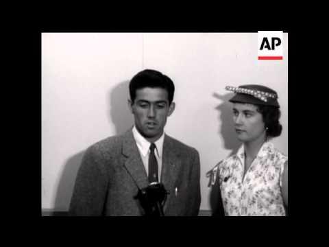 Video 5 - Ken Rosewall