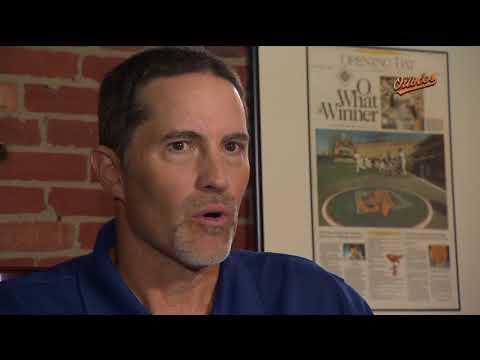 Video 4 - Mike Mussina