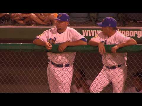 Video 2 - Wally Backman