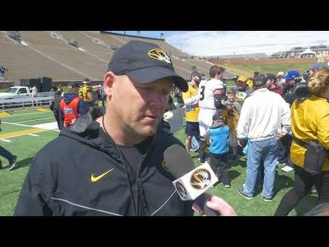 Video 5 - Barry Odom