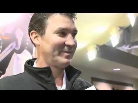 Video 1 - Mario Lemieux