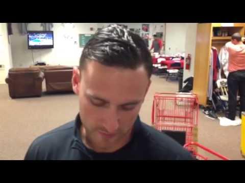Video 4 - Will Middlebrooks