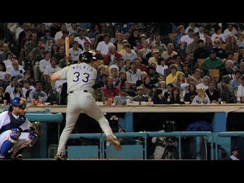 Video 6 - Larry Walker