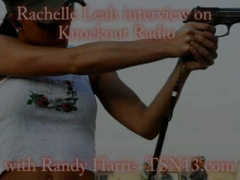 Video 6 - Rachelle Leah