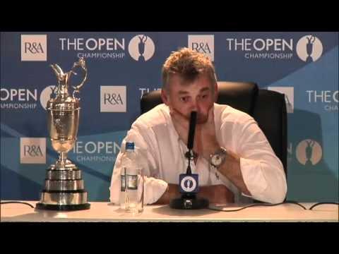 Video 1 - Sam Torrance