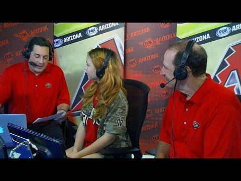 Video 2 - Troy Tulowitzki