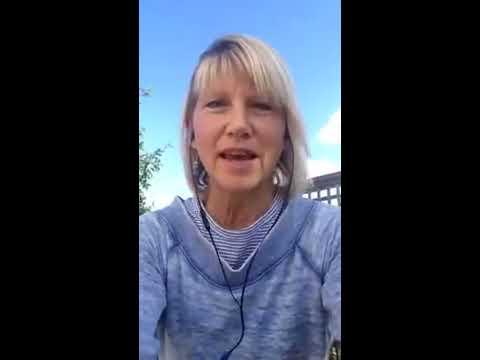 Video 3 - Chris Wingert