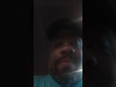 Video 2 - Dwayne Harris