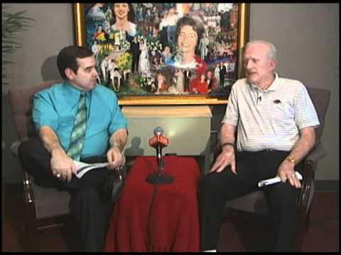 Video 4 - Frank Broyles
