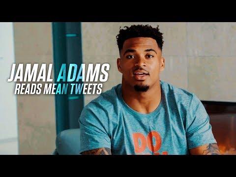 Video 5 - Jamal Adams