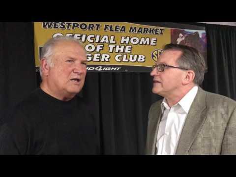 Video 3 - Jim Donnan