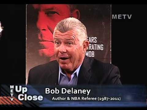 Video 4 - Bob Delaney