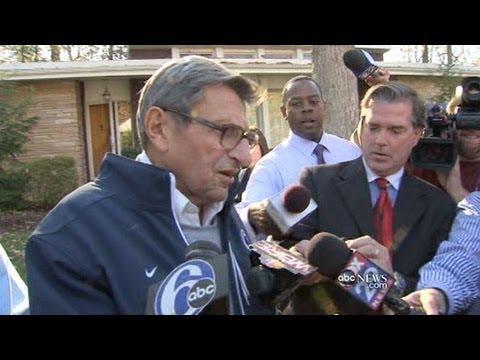 Video 5 - Jay Paterno