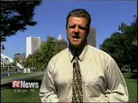 Video 2 - Andrew Harrison