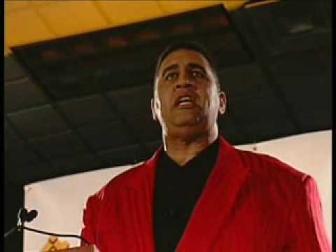 Video 2 - Brian Holloway