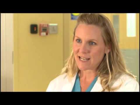 Video 2 - Jenny Thompson